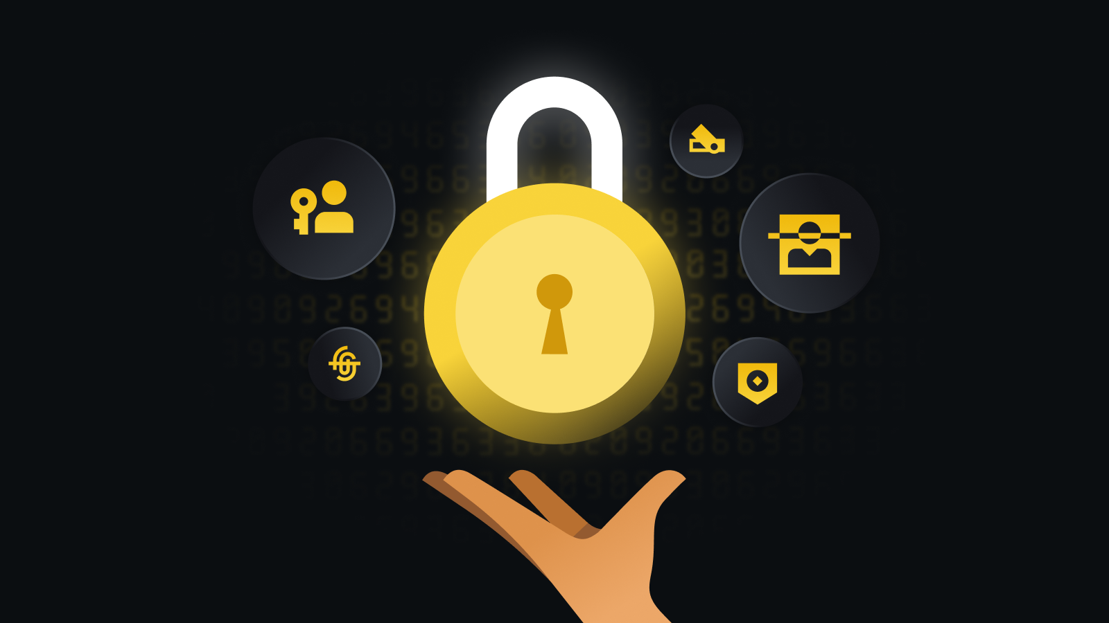 全链路安全防护体系